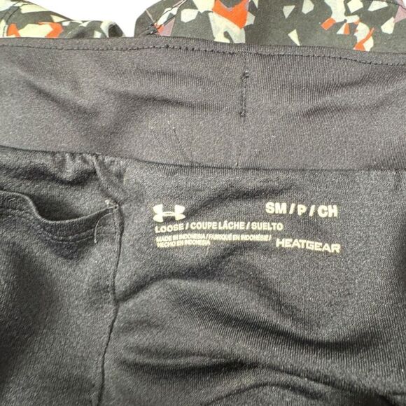 Under Armor Women Fly By 2.0 Sz S - Picture 11 of 12